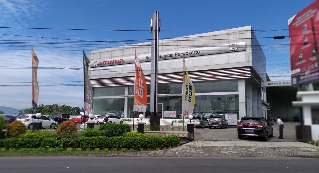 Jasa Mandiri Honda: Solusi Keuangan Terpercaya di Cilacap